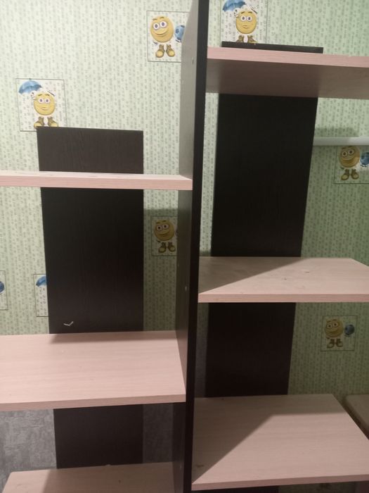 Шафа, стелаж,комод,книжний стелаж,