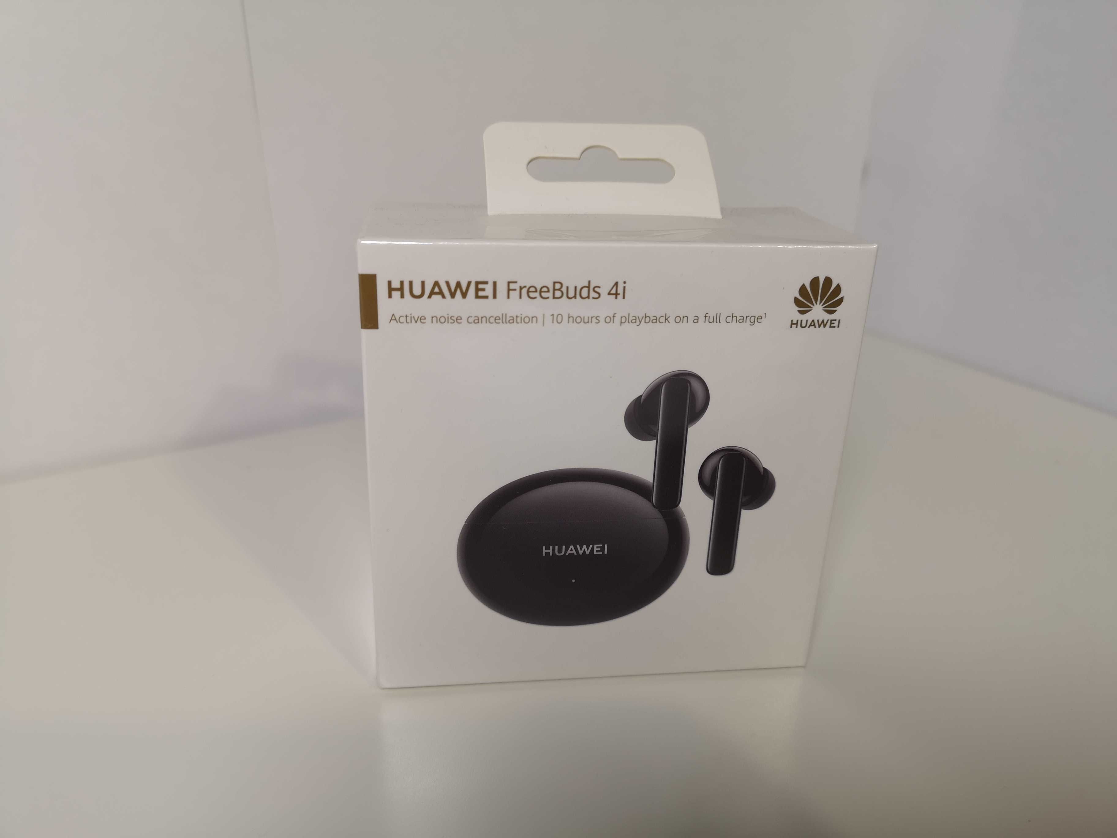 Huawei FreeBuds 4I NOVOS
