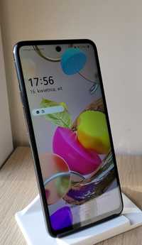 LG K42 3/64 GB 6,6" 4000 mAh NFC dual SIM