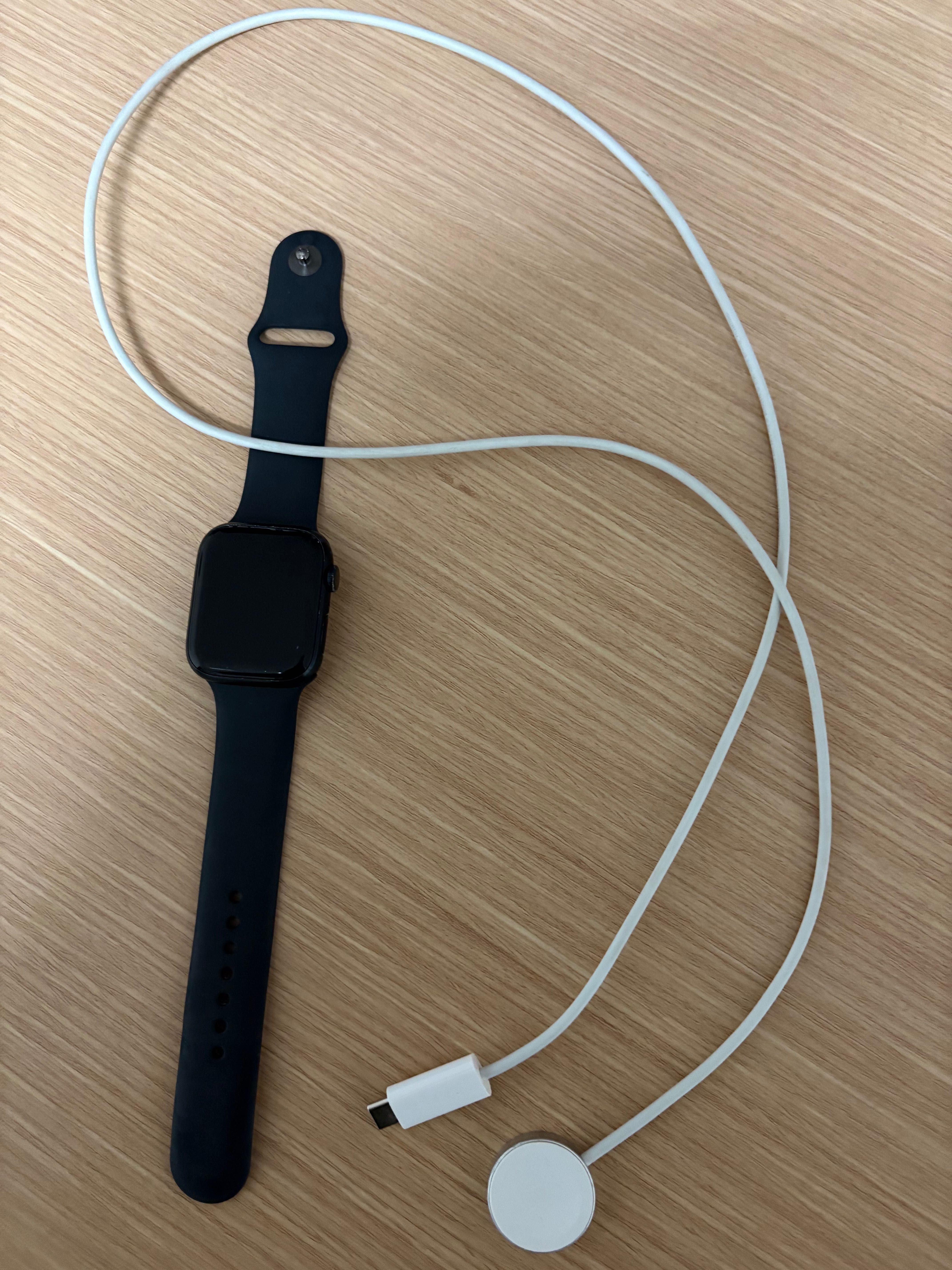 Apple Watch series 8