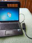 sprzedam laptop HP COMPAQ
