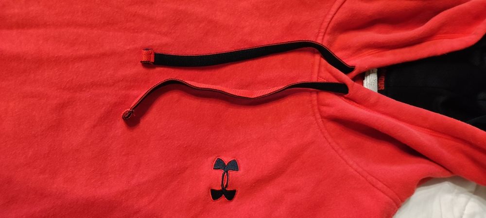 Bluza Under Armour Storm XL Sportowo Treningowa