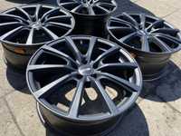 Felgi aluminiowe 8.5J19 ET45 Ford/Volvo 5x108 Brock Alloy Wheels