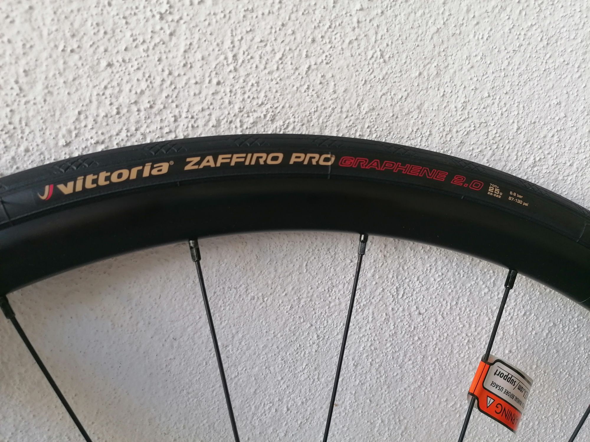 Vendo Ridley Fénix