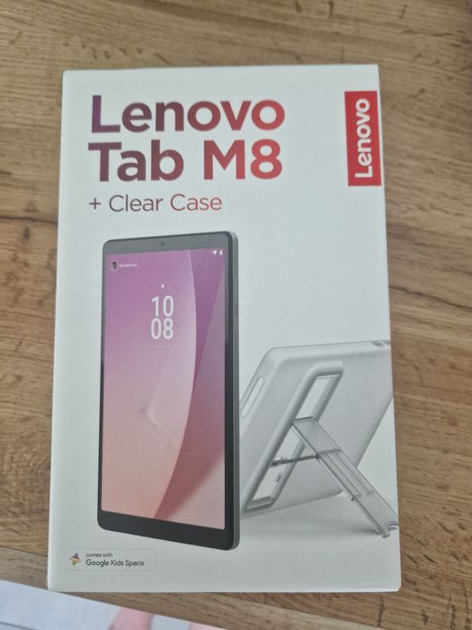 Tablet Lenovo Tab m8