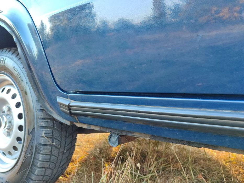 Автомобіль ВАЗ 2106