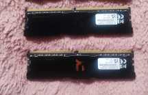 Pamięć DDR4 IRDM PRO 16/3600 (2*8GB) 17-19-19