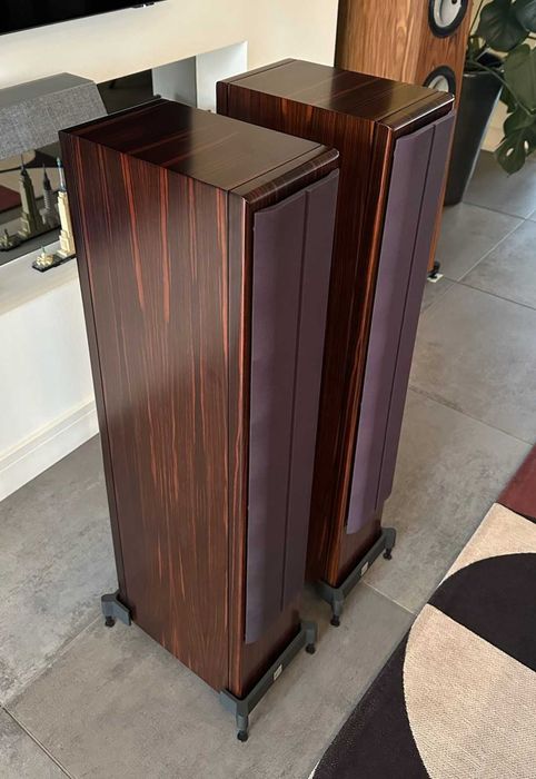 Kolumny Vienna Acoustic Mozart Grand Rosewood