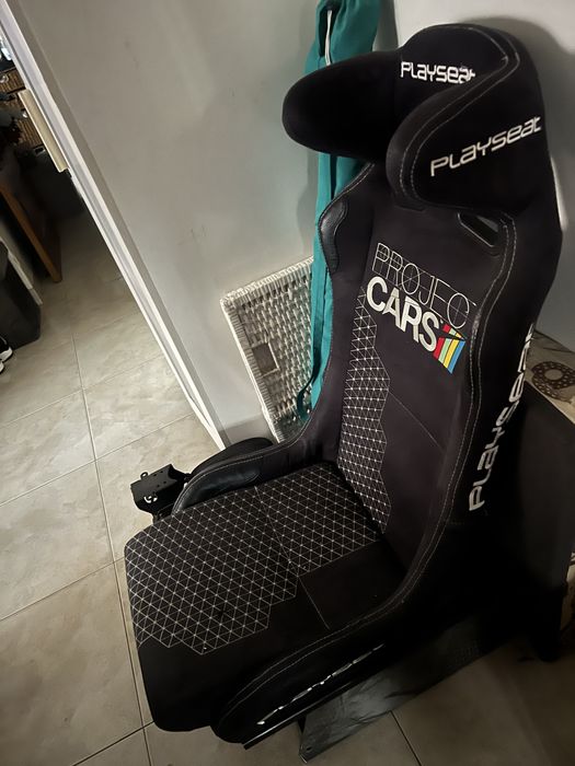 Cadeira gaming jogos