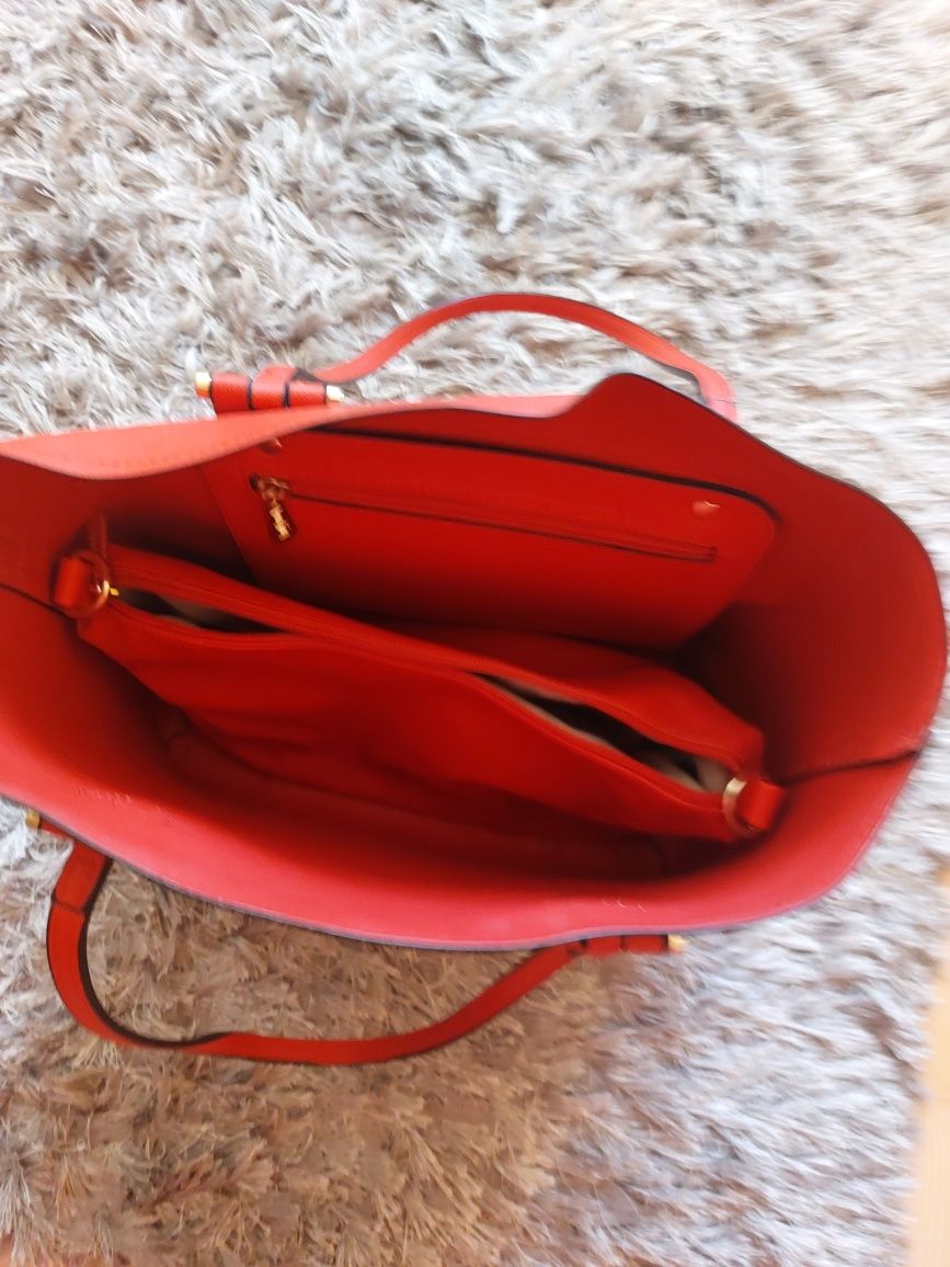 Duża torba shopper