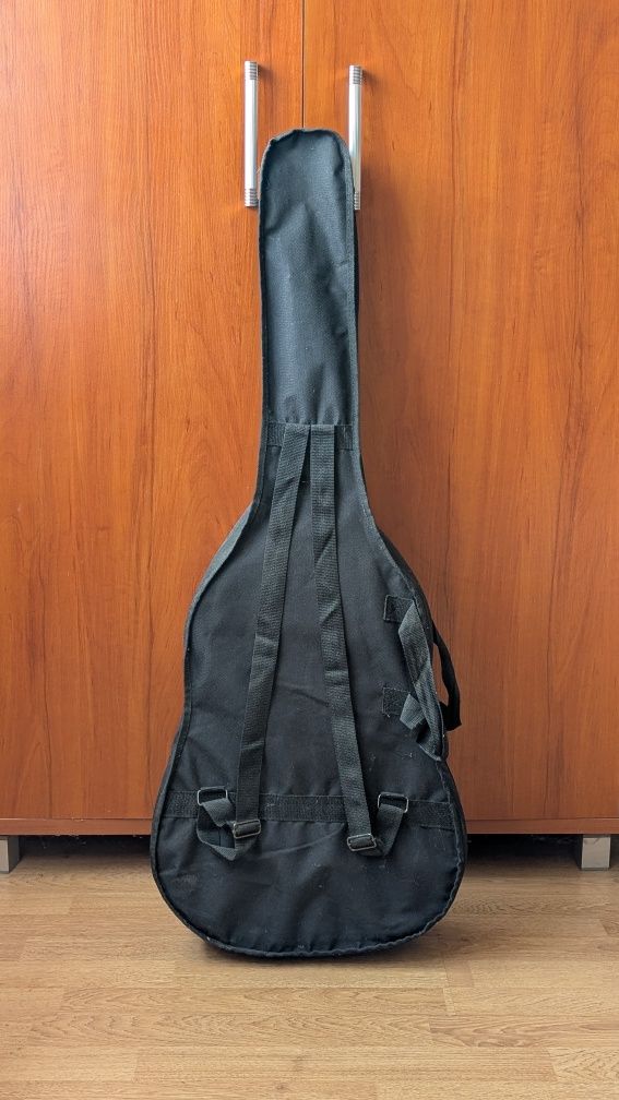 Gitara klasyczna Stagg C542 – jak nowa! Idealna dla początkujących