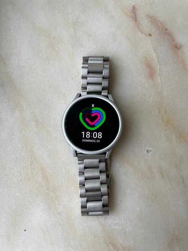 SAMSUNG Galaxy Watch 4 **PREMIUM**