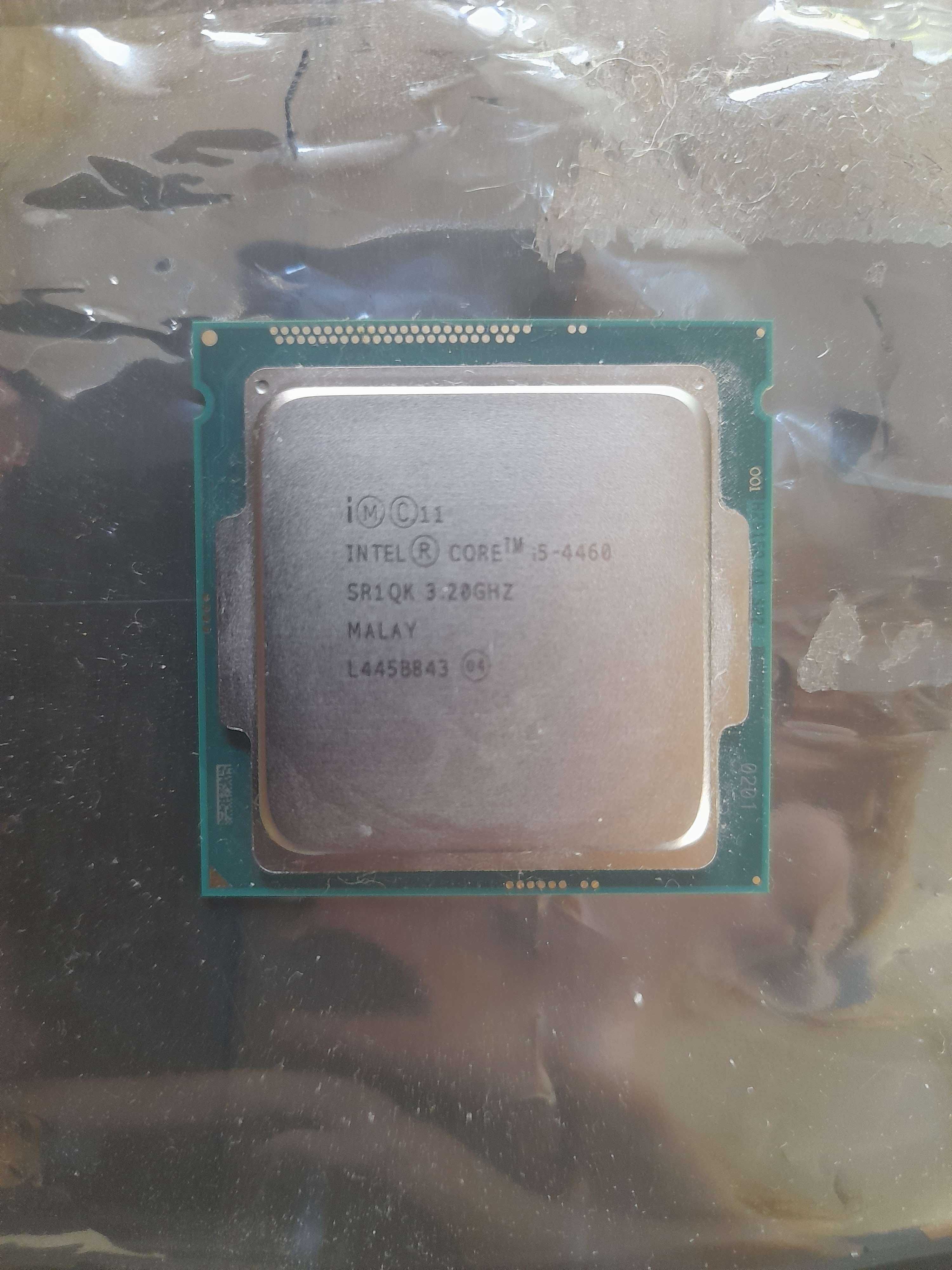 Intel Core i5-4460