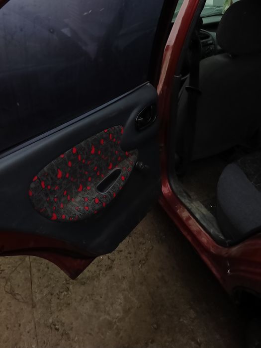 Lanos 1.5 2008 газ/бензин