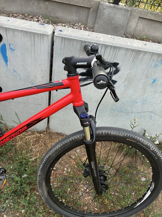 Rower mtb dzieciecy junior matts 26 27,5 shimano amortyzator NOWA Rama