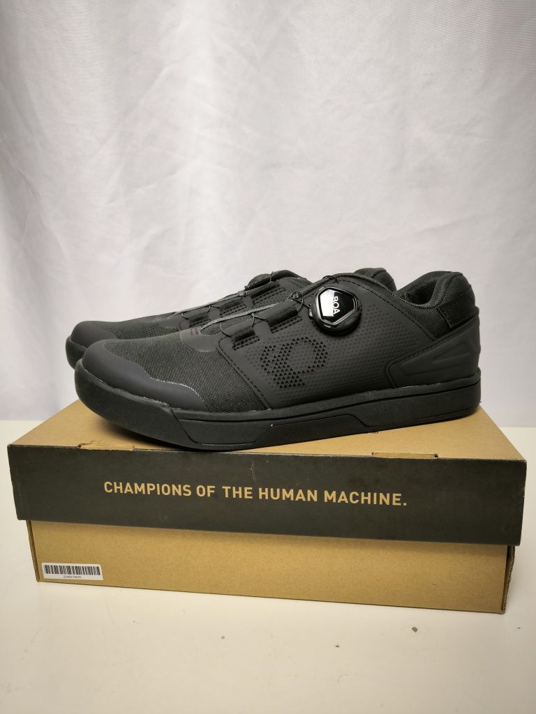 Nowe męskie buty na rower Pearl Izumi X+ALP Launch rozmiar 41 BOA