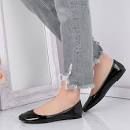 baleriny lakierowane czarne36