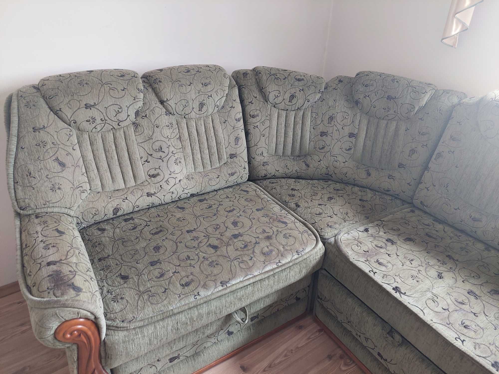 Диван мягкий у вітальню б/у