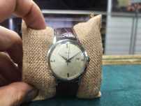 Rzadki Zegarek Mechaniczny Alpina !! swiss Super Stan ! Vintage Retro