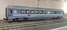 Wagon PKP Intercity 2 klasa H0
