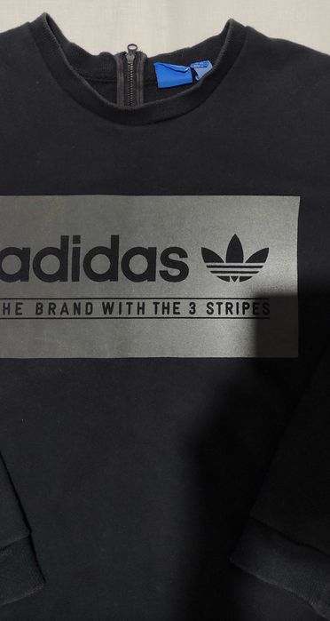 Adidas світшот толстовка кофта