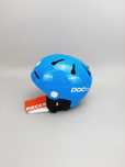 Kask na Narty Snowboard POCito Auric Cut SPIN roz. XS 48-52cm