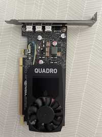 Nvidia Quadro P400