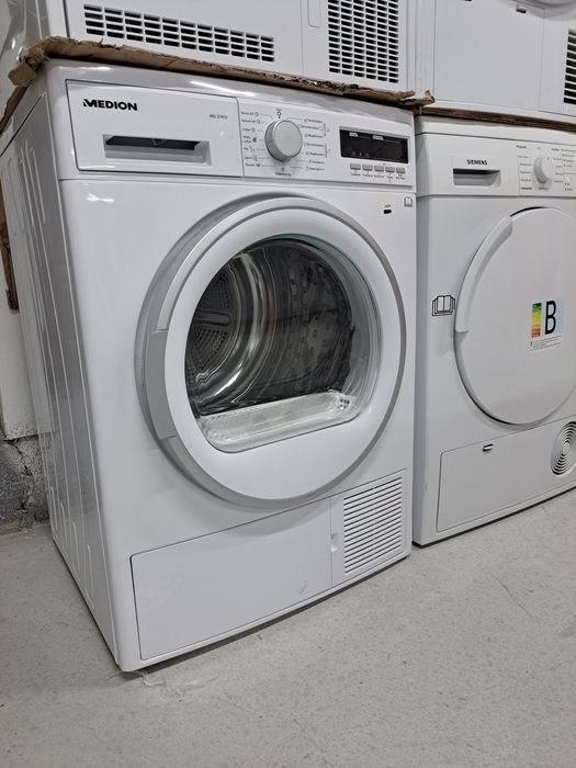 Сушильна машина на тепловому насосі Samsung wws89t A+++ вибір доставка