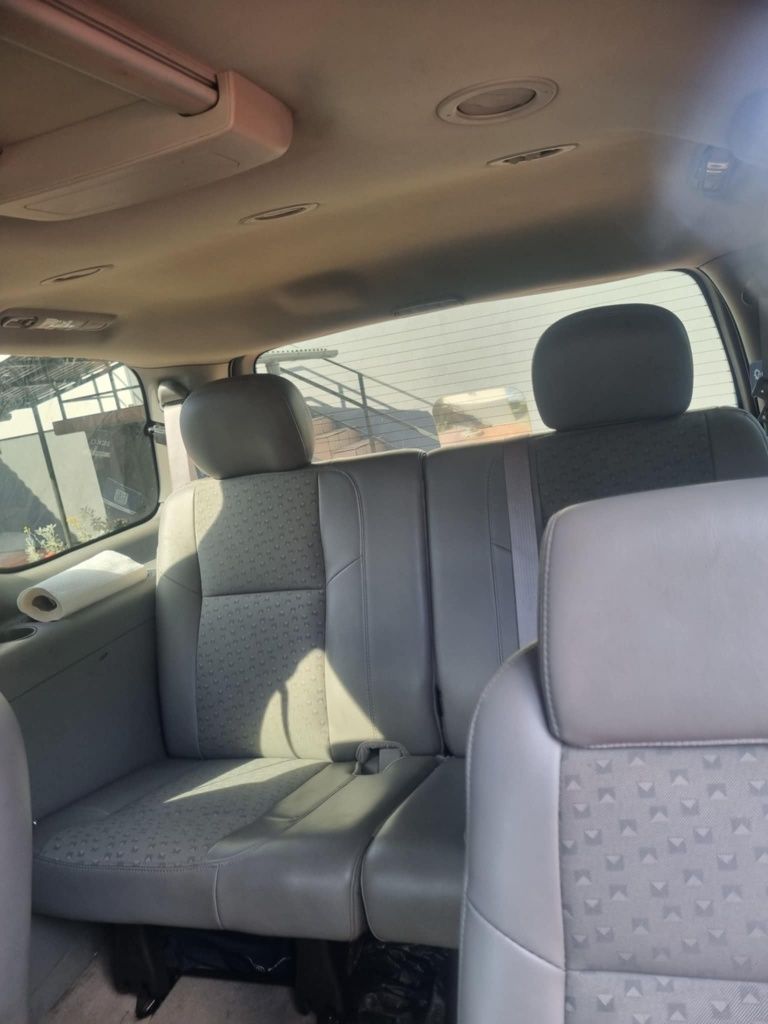 Chevrolet Uplander 2007