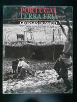 Portugal Terra Fria de Georges Dussaud