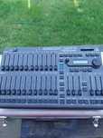 Dmx Behringer Eurolight lc2412