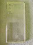Etui Samsung s20 fe pancerne dwukrotne.