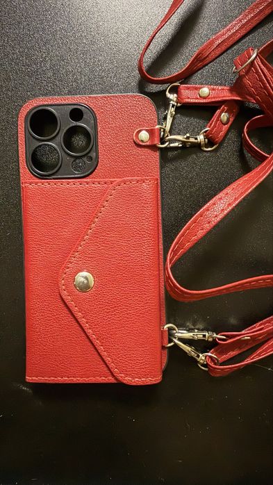 Чохол на iPhone 13 pro. Чехол для Айфона