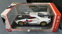 BBURAGO FORD GT 2021 1:32 Burago