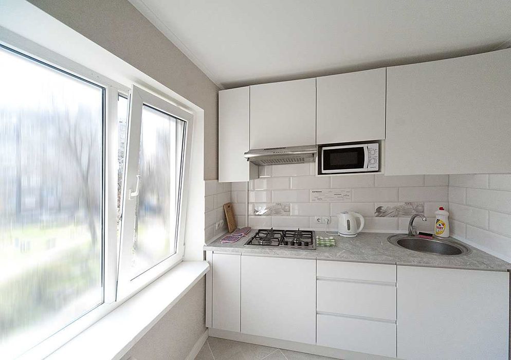 1к квартира посуточно. Днепровский р-н. 9-я гор больница. Правый берег