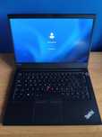 LENOVO THINKPAD E14 14 " Intel Core i3 8 GB / 256 GB FHD SSD