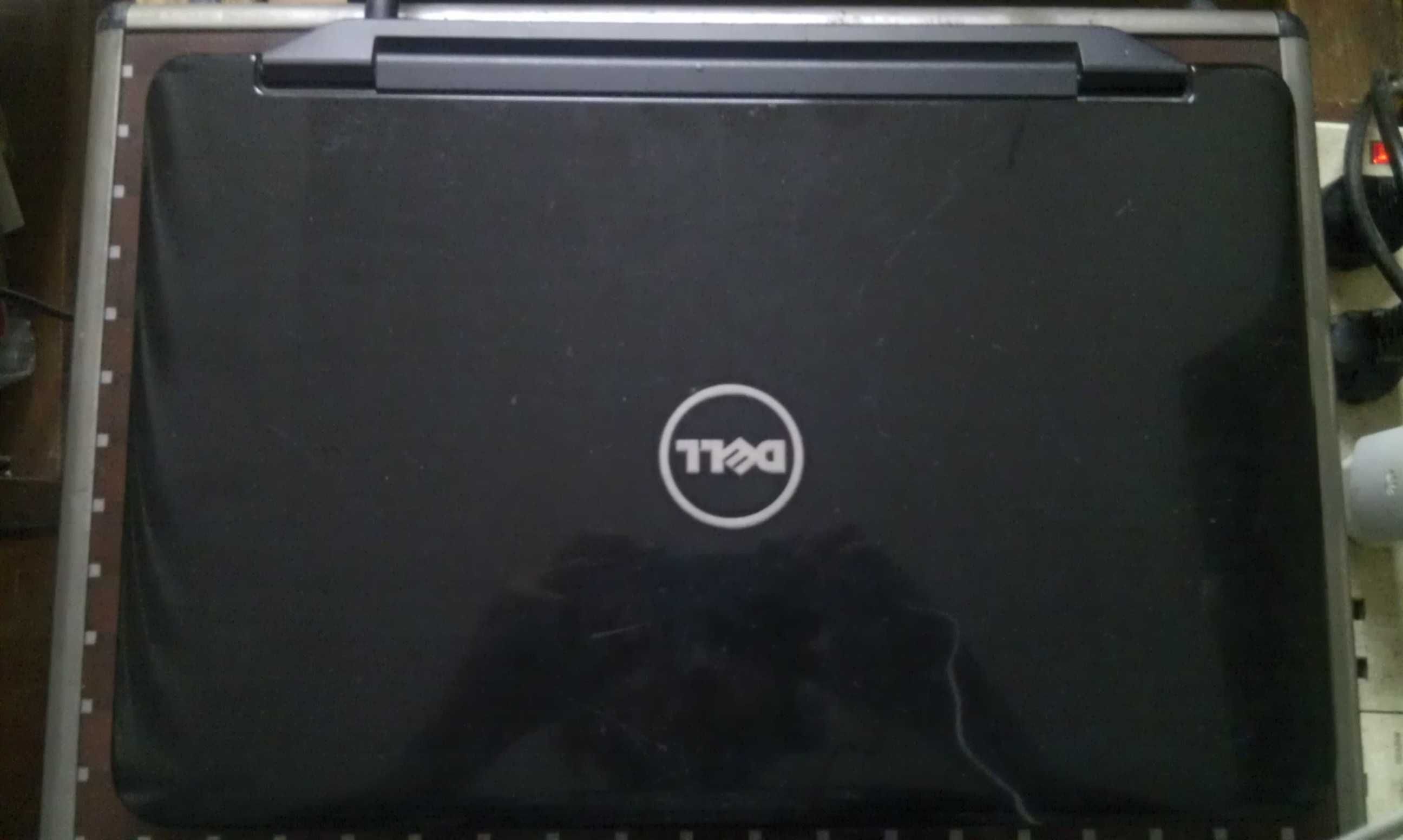 Laptop Dell Inspiron M5040 radeon sprawny do naprawy części