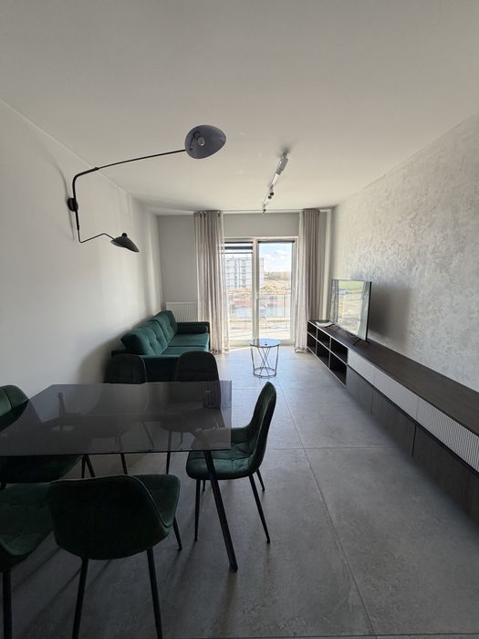 Mieszkanie na wynajem osiedle lawendowe