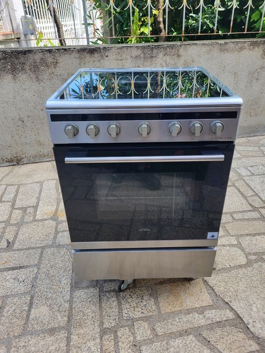 Fogão eletrico a indução