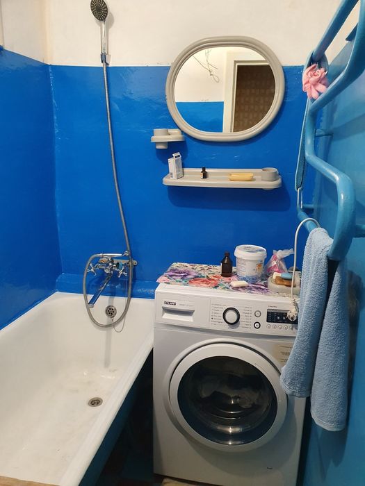 Здам кімнату на Польовій для чоловіка