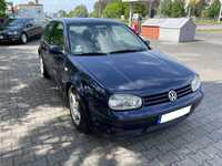 Golf IV 1999/2000 1,4 -75 KM Długo OC do XI 2024