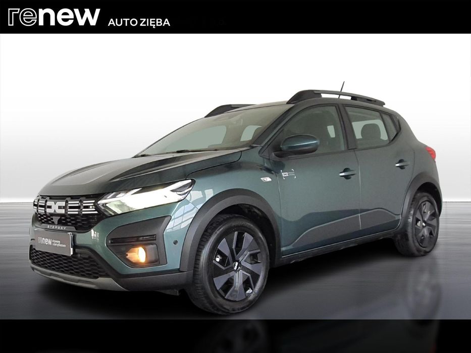 Dacia Sandero Stepway Sandero Stepway 1.0 TCe Extreme LPG