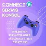 Serwis laptopów, konsol Xbox 360,  PSP, Ps3, aparatów, PC Wałbrzych