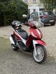 Piaggio Beverly 125 ie 2011 jak nowy. Mozliwa zamiana
