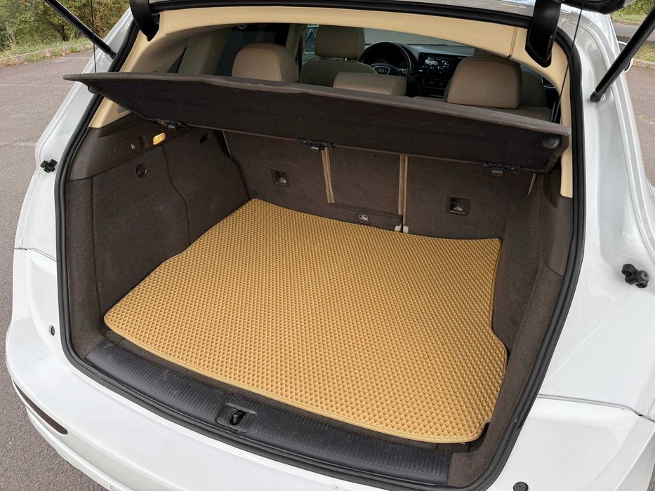 Avtoreal Audi Q5 2013