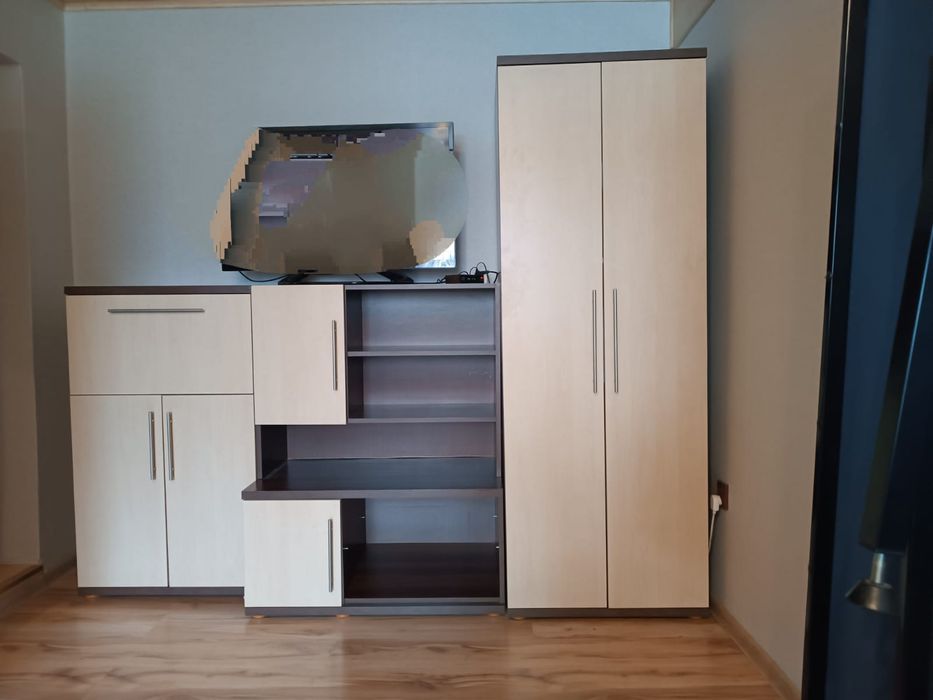 Sprzedam komplet mebli