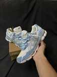 Кросівки Asics Gel-NYC Cream Arctic Sky premium