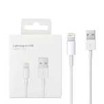 Kabel Apple iPhone Lightning Ładowarka