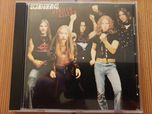 Scorpions - Virgin Killer 1977 - Płyta CD