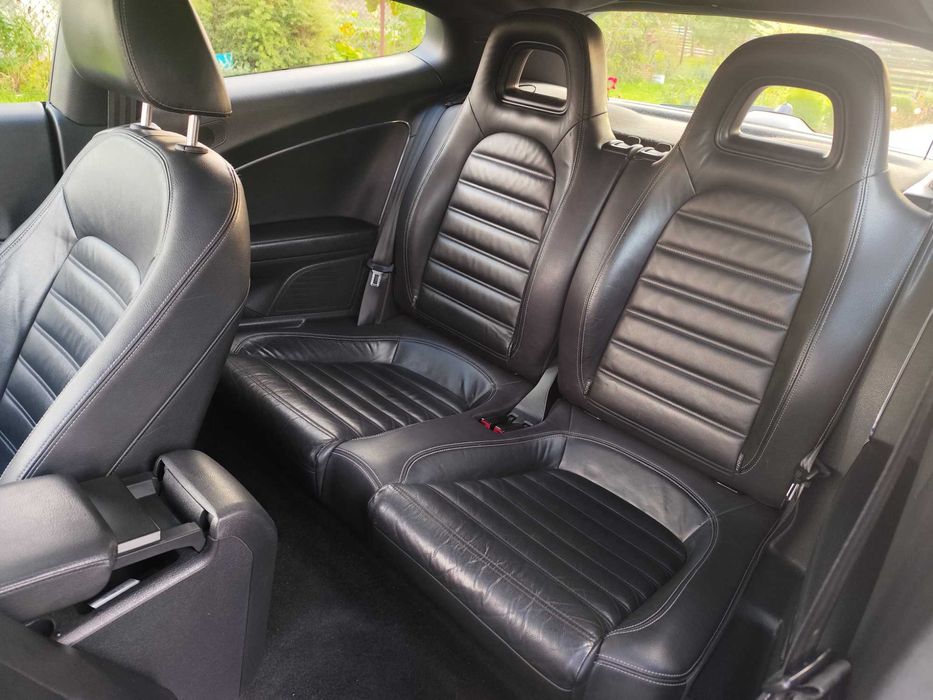 Sprzedam Vw Scirocco 1.4tsi  160km